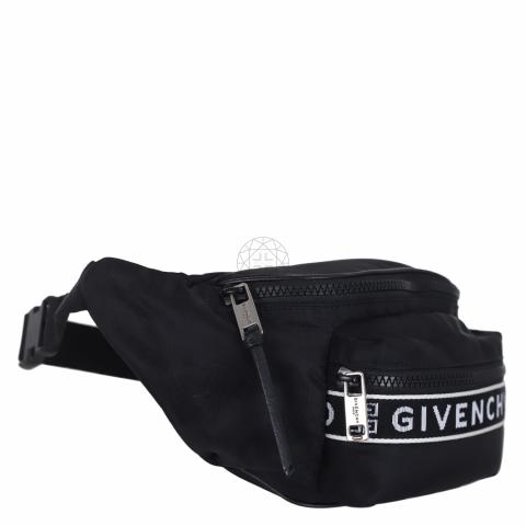 Givenchy belt bag on sale men